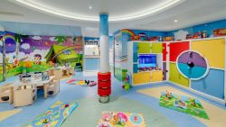 MSC Grandiosa - Baby Club Chicco